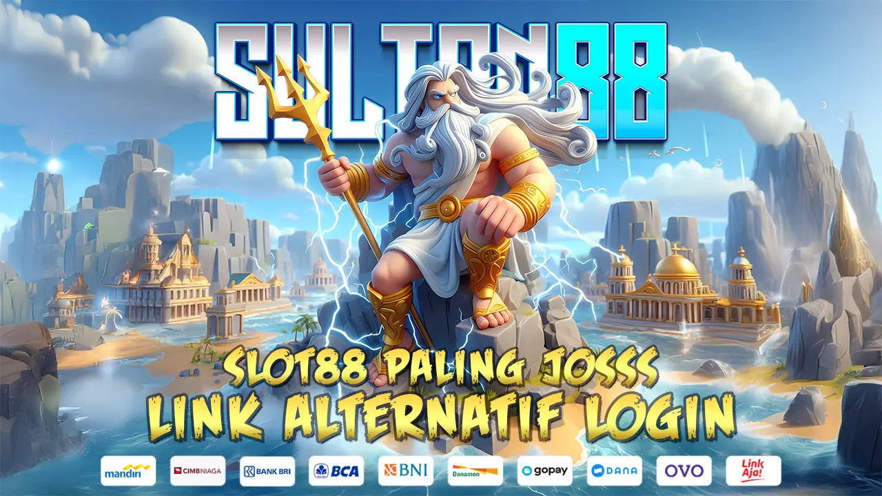 Bursatogel88 slot88 resmi