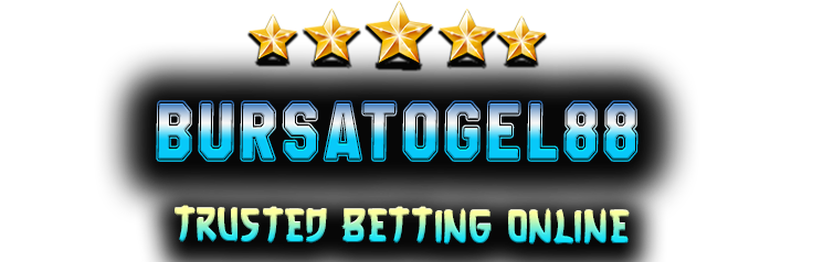 Bursatogel88 Logo